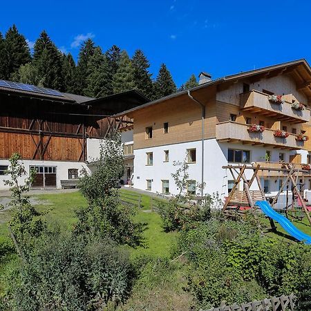 Zolerhof Lägenhet Velturno Exteriör bild