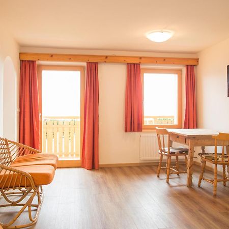 Zolerhof Lägenhet Velturno Exteriör bild