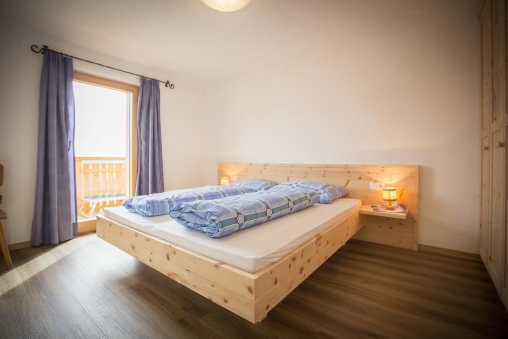 Zolerhof Lägenhet Velturno Exteriör bild