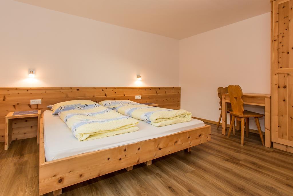 Zolerhof Lägenhet Velturno Exteriör bild