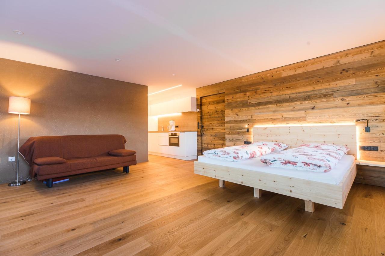 Zolerhof Lägenhet Velturno Exteriör bild